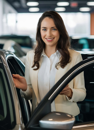 Affordable PCO car rental options for Uber and Bolt drivers in London.